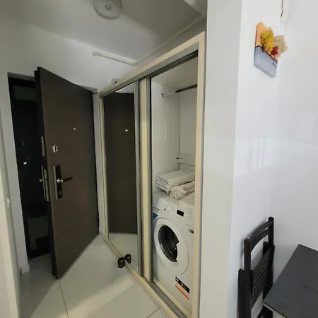 33 In The Sea * Năvodari