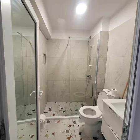 33 In The Sea * Năvodari