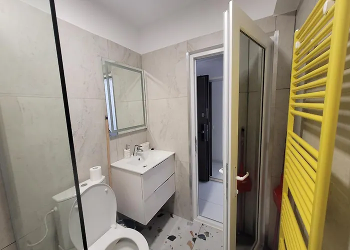 Διαμέρισμα 33 In The Sea