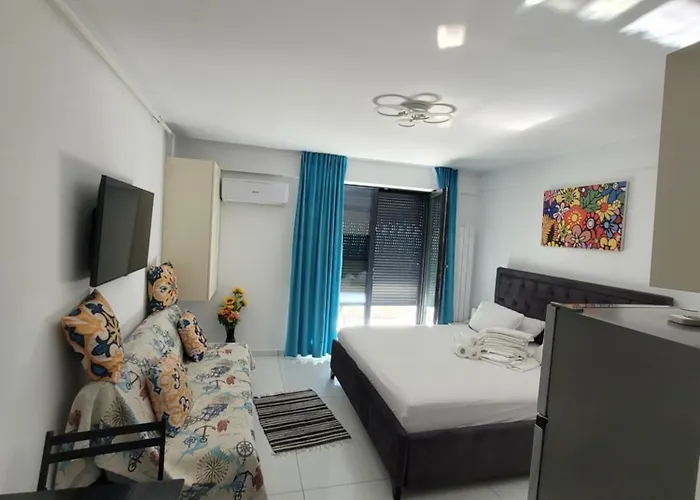 33 In The Sea Διαμέρισμα Năvodari