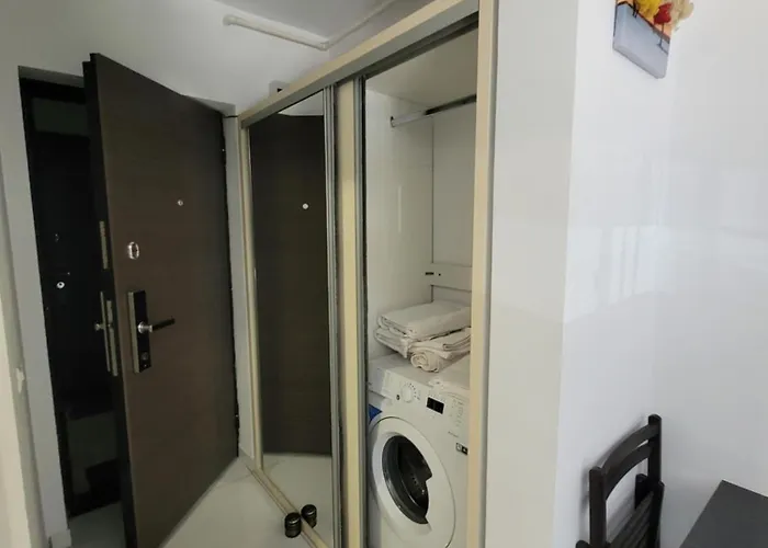 33 In The Sea * Năvodari