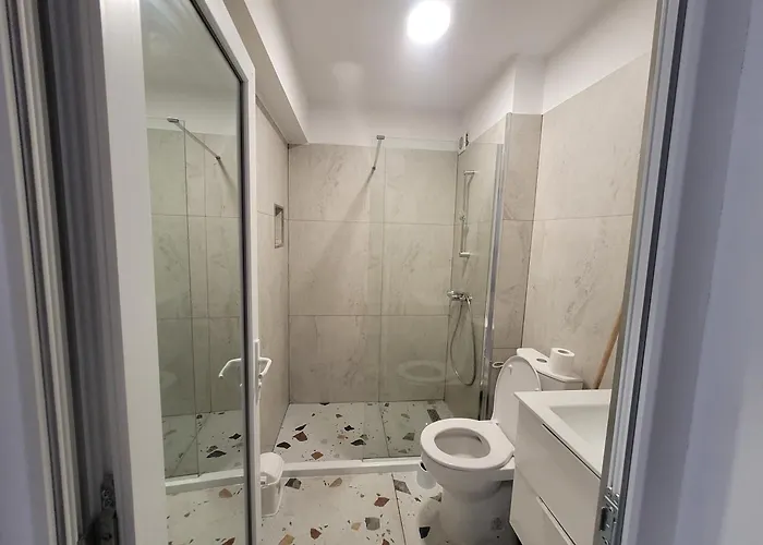 33 In The Sea * Năvodari