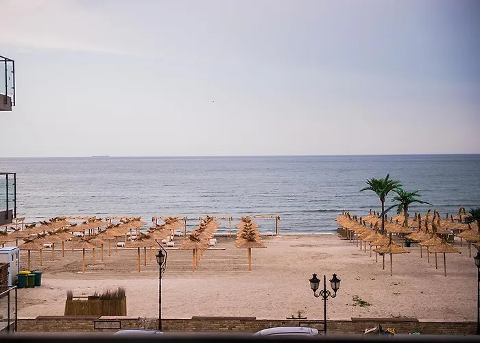 Διαμέρισμα 33 In The Sea *