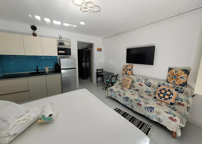 33 In The Sea Διαμέρισμα *